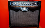 Peavey Modeling Guitar Amplifier