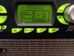 Fender Modeling Guitar Amplifier
