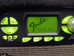 Fender Guitar Modeling Amplifier