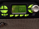 Fender Guitar Modeling Amplifier
