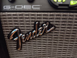 Fender Guitar Modeling Amplifier