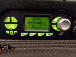 Fender Guitar Modeling Amplifier