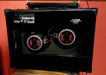 120 Watt Guitar Amp with control board