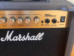 Marshall 15 watt Guitar Amp