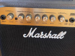Marshall 15 watt Guitar Amp