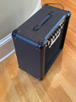 Marshall 15 watt Guitar Amp