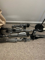 MAPEX ARMORY 5 PIECE SHELL PACK