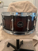 MAPEX ARMORY 14” x 6.5” SNARE DRUM