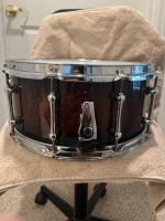 MAPEX ARMORY 14” x 6.5” SNARE DRUM