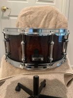 MAPEX ARMORY 14” x 6.5” SNARE DRUM