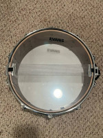 MAPEX ARMORY 14” x 6.5” SNARE DRUM