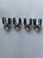 Ludwig Die Cast Bass Drum Claws