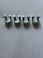 Ludwig Die Cast Bass Drum Claws