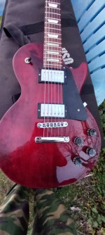 Gibson Les Paul