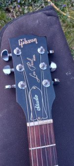 Gibson Les Paul