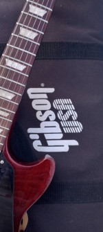 Gibson Les Paul