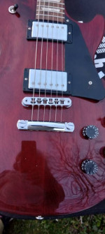 Gibson Les Paul