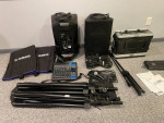 Yamaha PA bundle