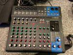 Yamaha PA bundle