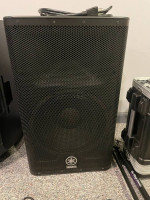 Yamaha PA bundle