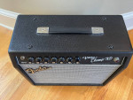 Fender Vibro Champ XD Tube Combo Amp