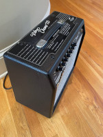Fender Vibro Champ XD Tube Combo Amp