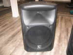 P.A.Speakers-Electro-Voice ZX4- (Pair)