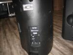 P.A.Speakers-Electro-Voice ZX4- (Pair)
