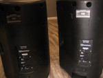 P.A.Speakers-Electro-Voice ZX4- (Pair)