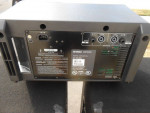 YAMAHA and CARVIN PA SYSTEM
