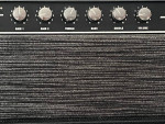 Fender USA super sonic tube amp head 2 channel foot switch