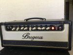 Bugera V22HD Infinium 22-watt Tube Head