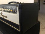 Bugera V22HD Infinium 22-watt Tube Head