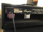 Bugera V22HD Infinium 22-watt Tube Head