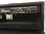 Bugera V22HD Infinium 22-watt Tube Head