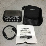 Crate PowerBlock 150W Amp
