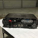 Crate PowerBlock 150W Amp