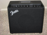 Fender Mustang LT25 amp
