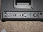 Fender Mustang LT25 amp