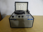 Califone Record Player