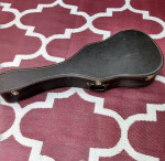 Acoustic Guitar Lotus Made in Korea