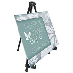 Sheet Music Tabletop Display easel.. NEW in box