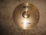Zildjian ZHT 16" med. thin crash