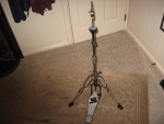 SPL HiHat Stand NEW Condition