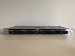 Behringer Composer MDX2100 Rackmount Compressor Limiter Expander Gate