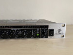 Behringer Composer MDX2100 Rackmount Compressor Limiter Expander Gate