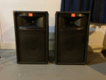JBL Speakers - pair