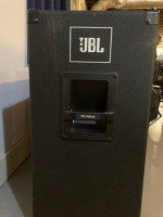 JBL Speakers - pair