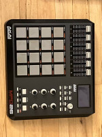 MIDI Instruments and Pro Audio Hardware