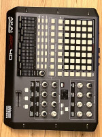 MIDI Instruments and Pro Audio Hardware